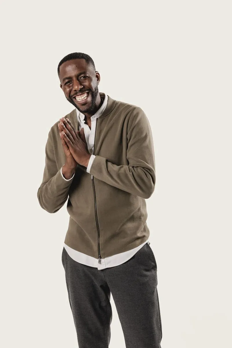 Raffik Baldé